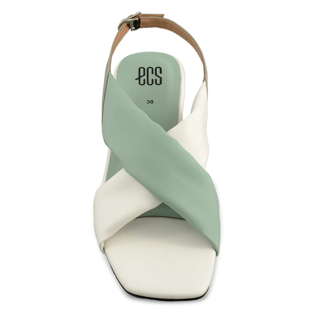 Matte Sandals - Image 4