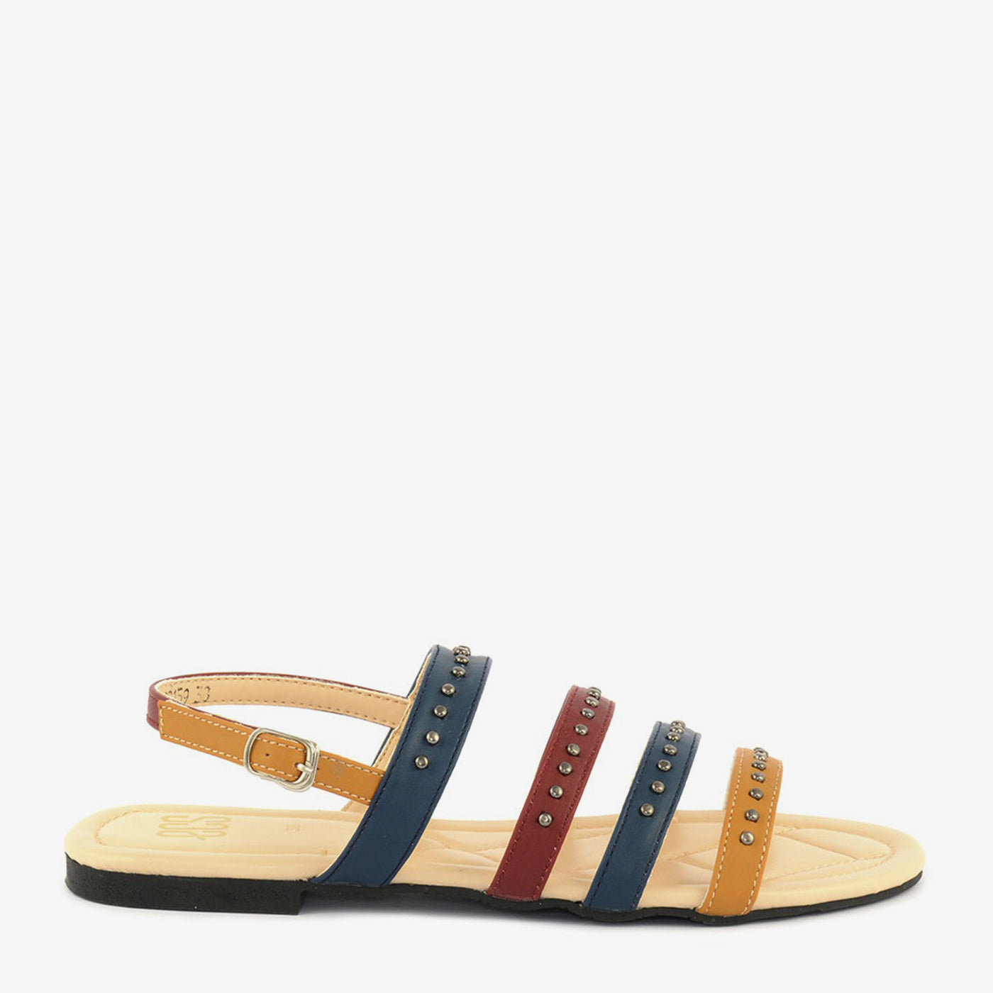Matte Slipper - Image 2