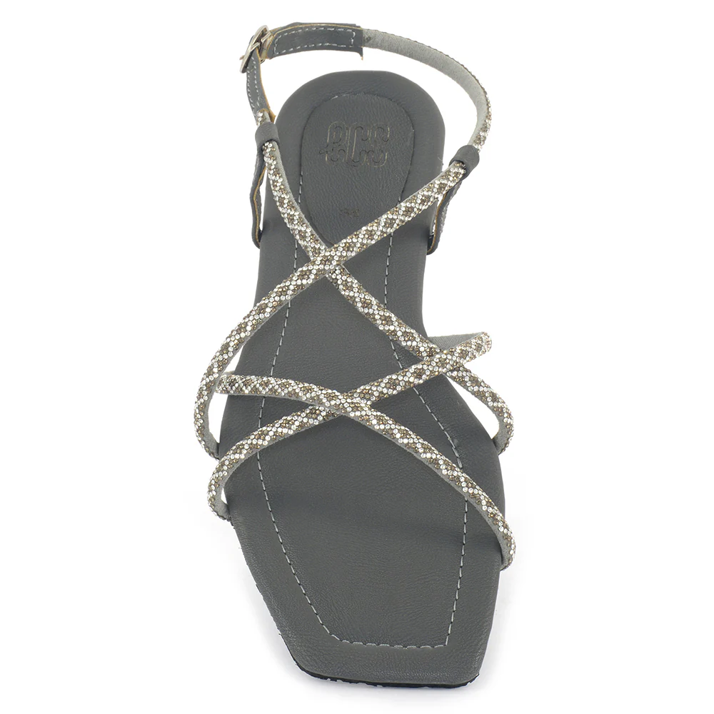 Square-Toe Sandal - Image 4