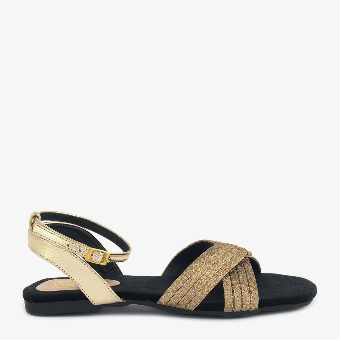 Glittery Sandal - Image 2