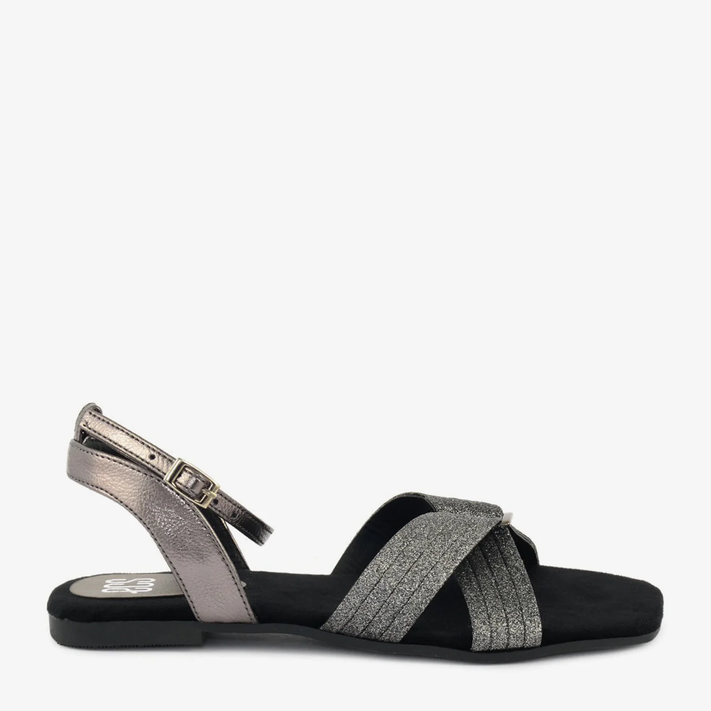 Glittery Sandal - Image 6