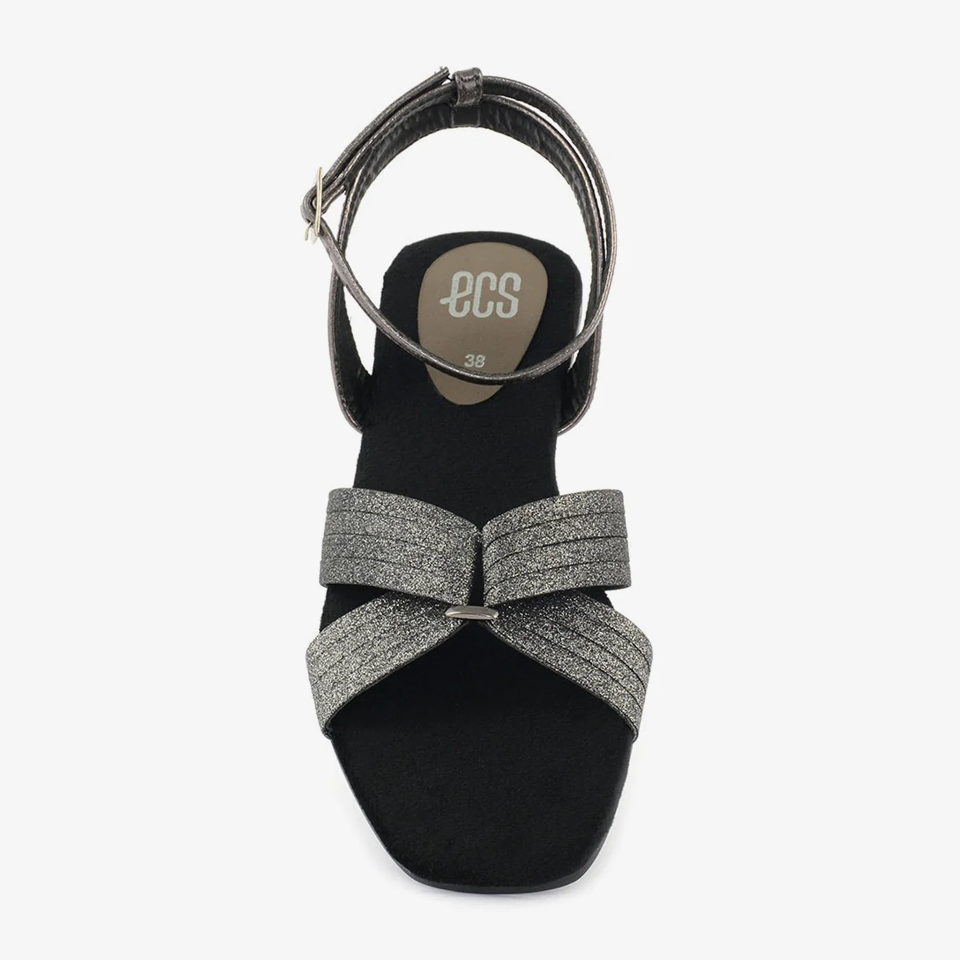 Glittery Sandal - Image 8