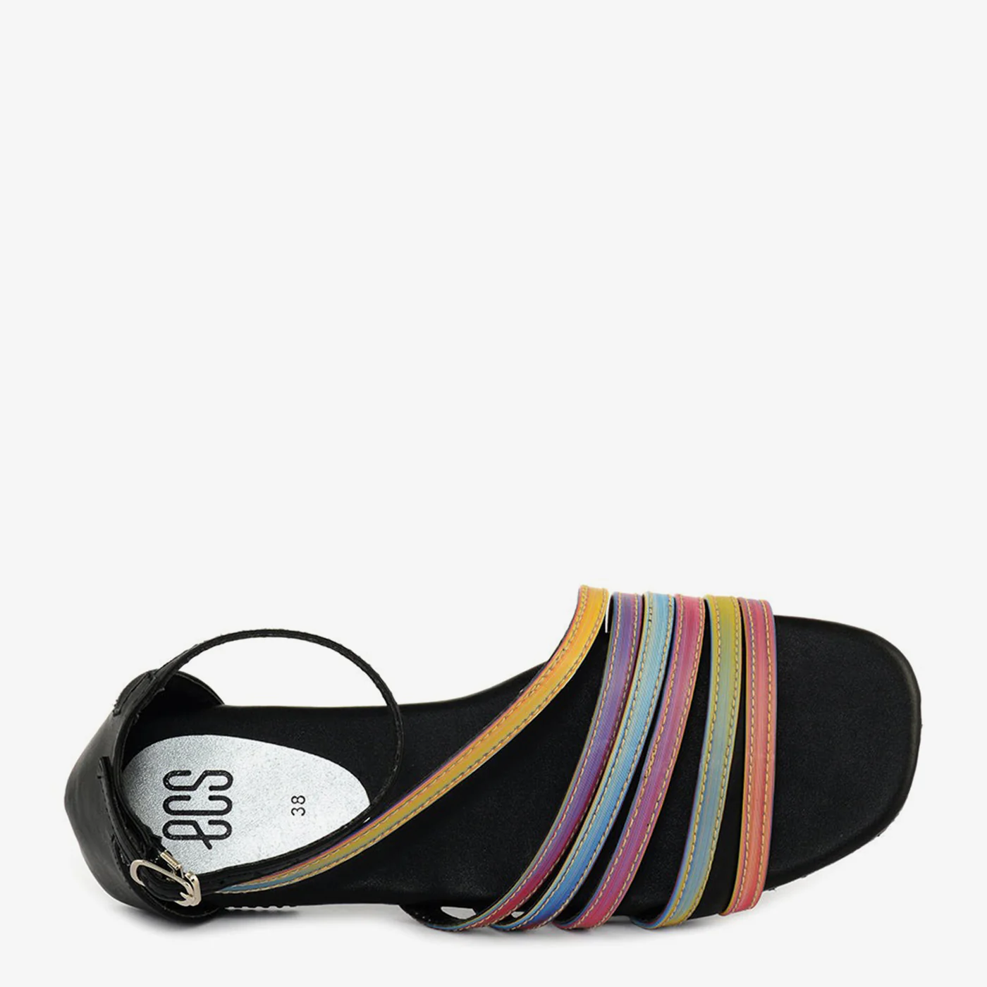 Matte Sandal - Image 3