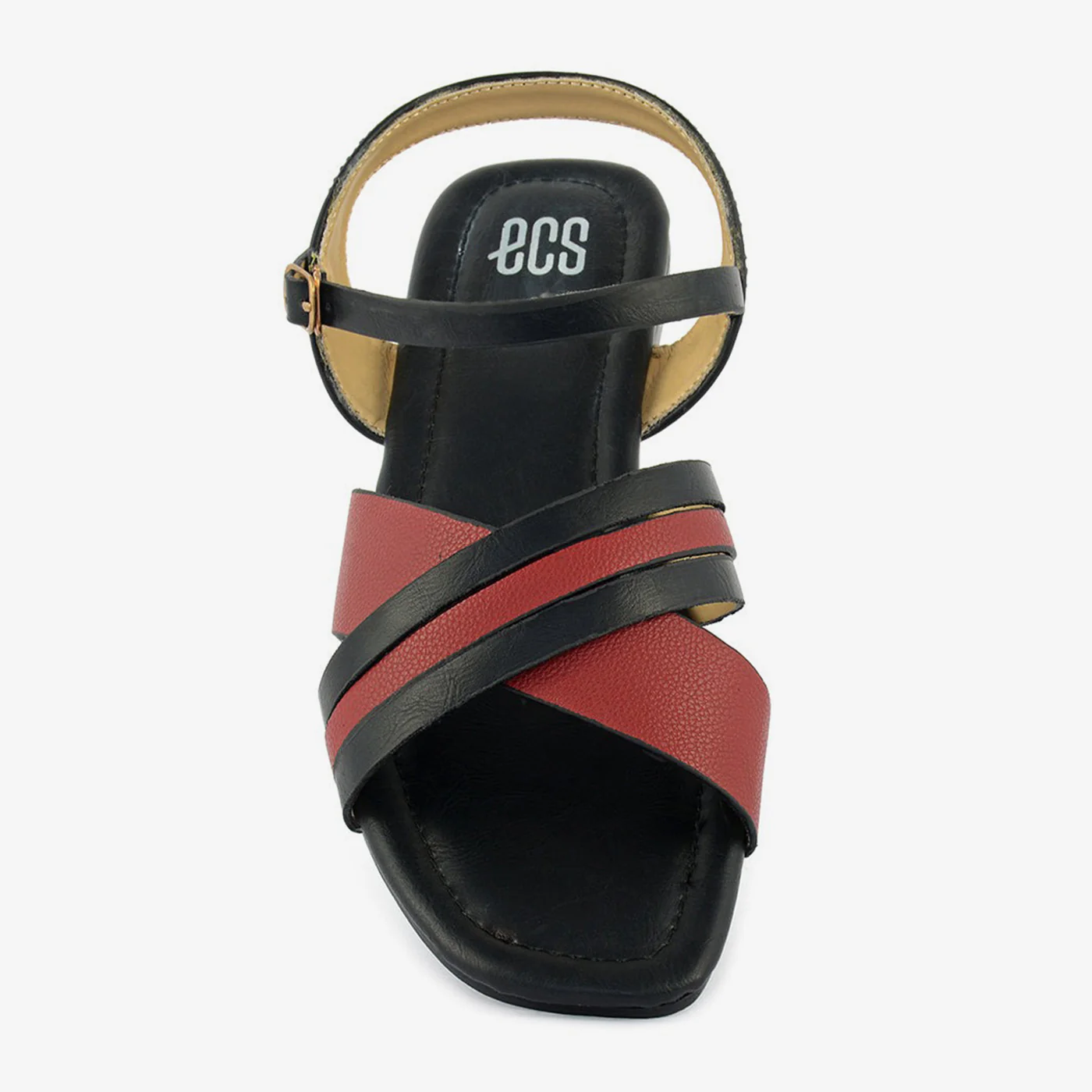 Matte Flex Sandals - Image 4