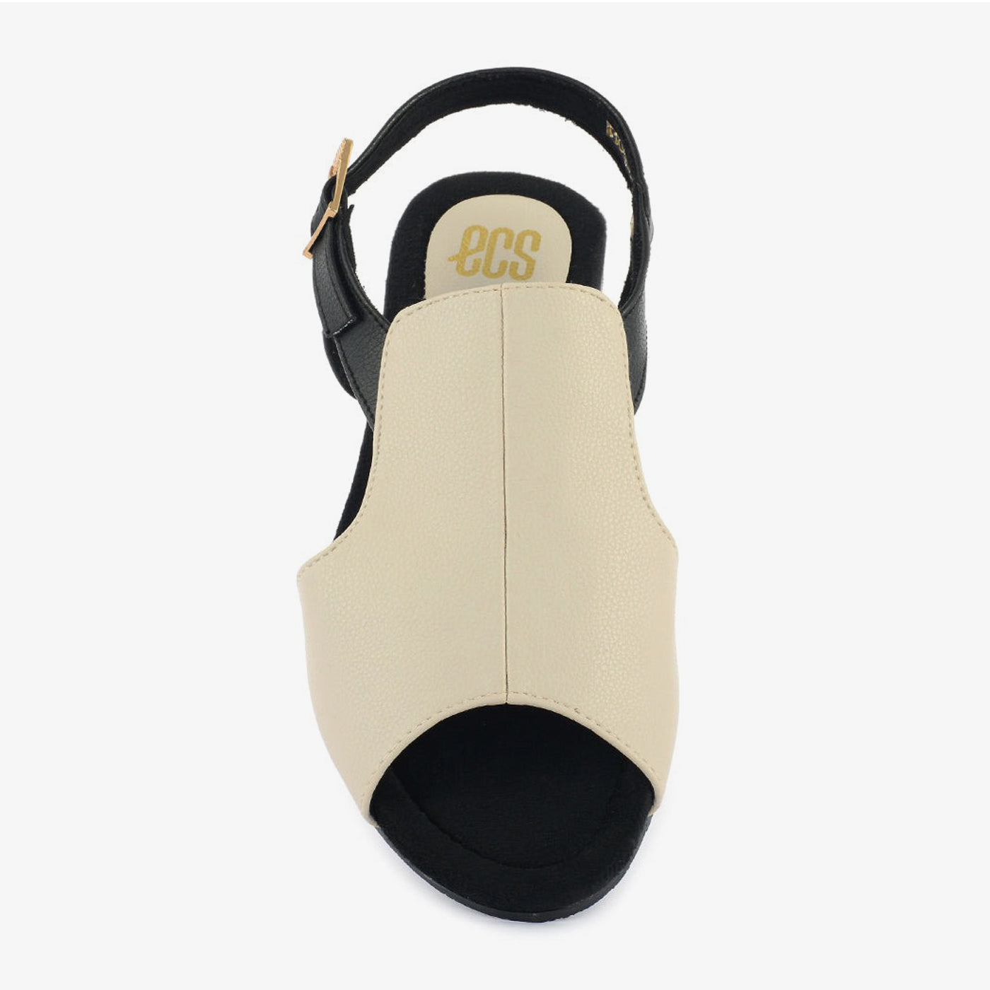 Luxe Point Buckle Sandals - Image 4