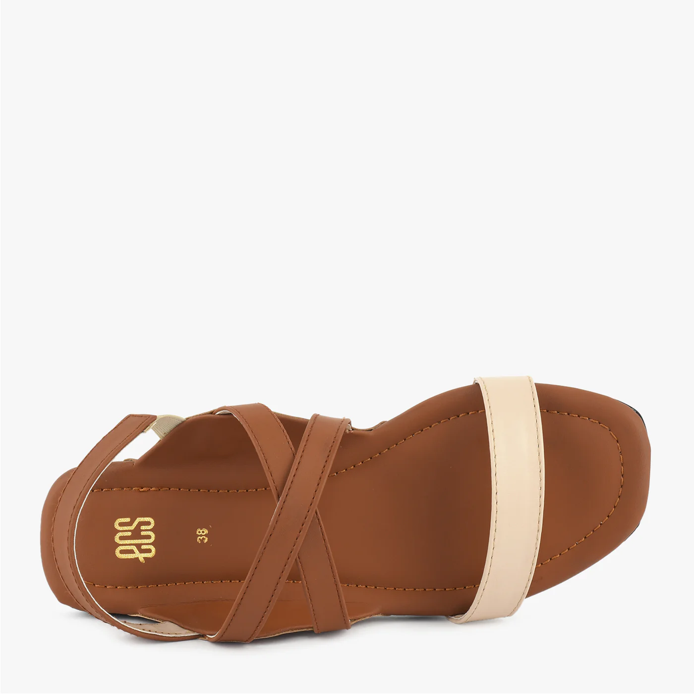 DuoTone Comfort Flats - Image 4