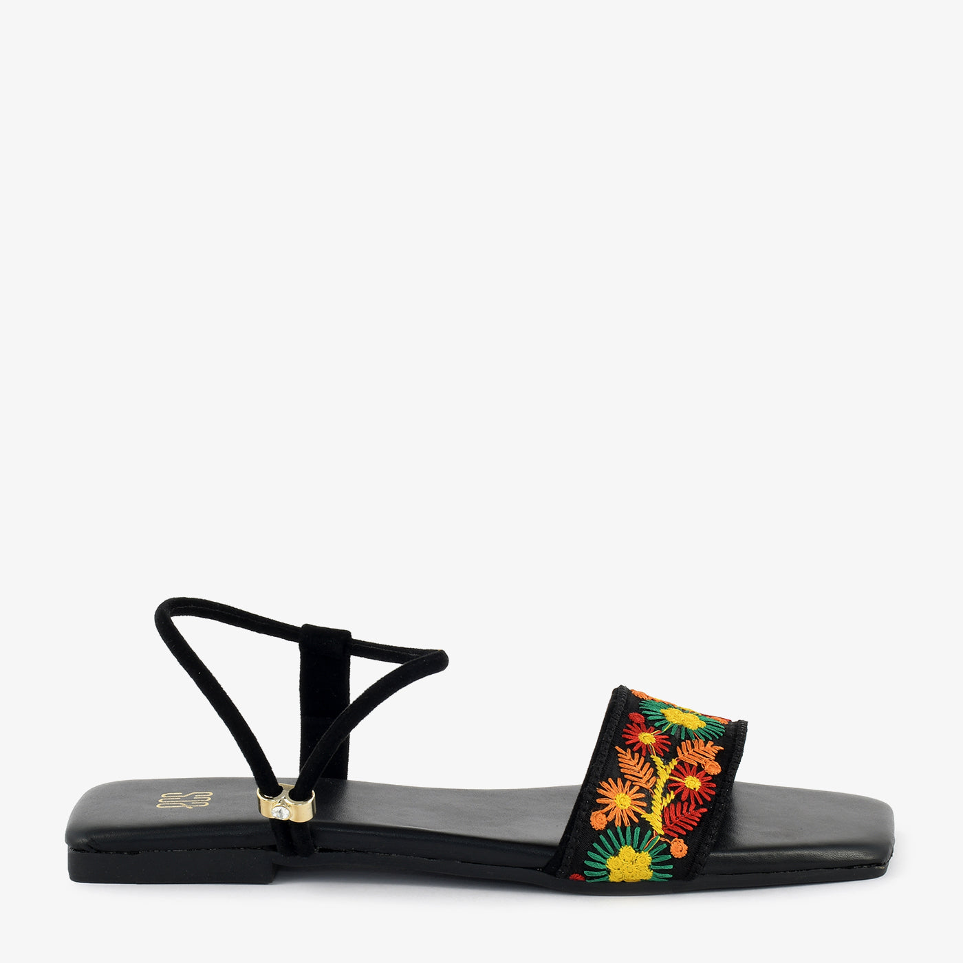 Folkloric Flat - Image 3