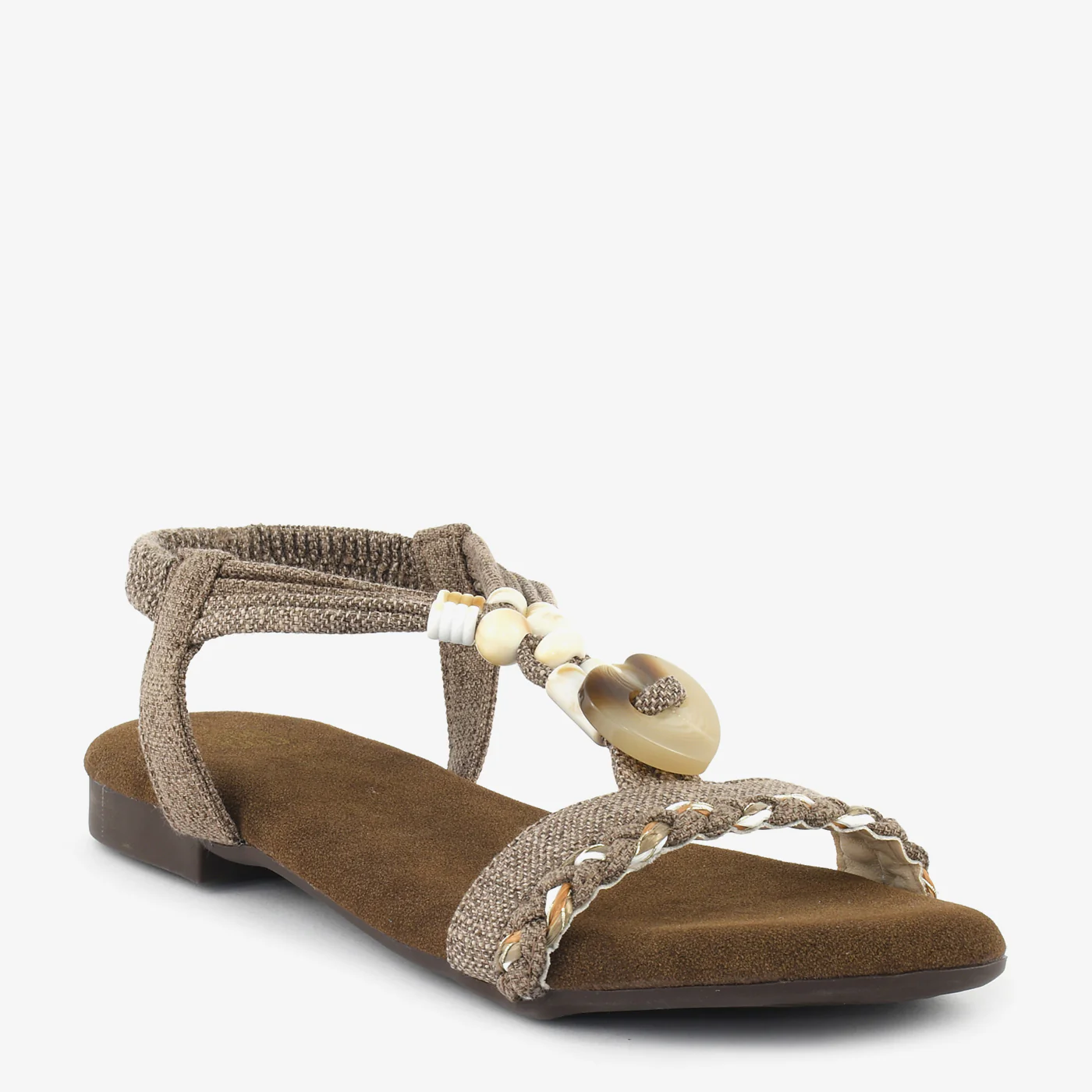 Boho Shell