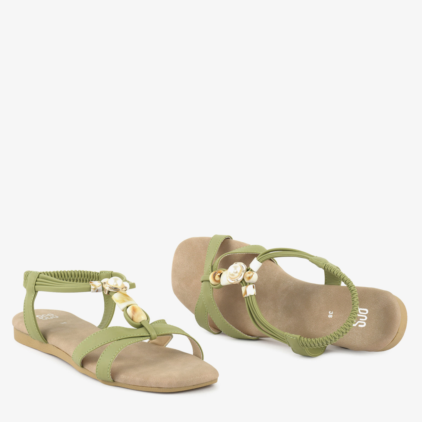 Olive Bloom - Image 2
