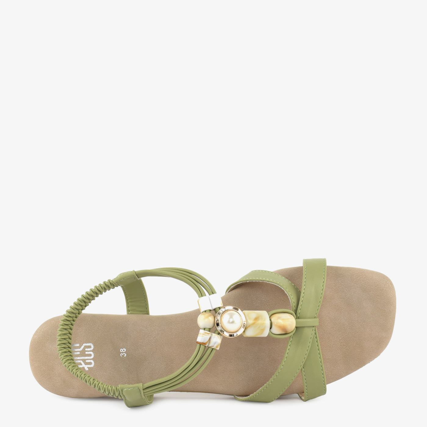 Olive Bloom - Image 4
