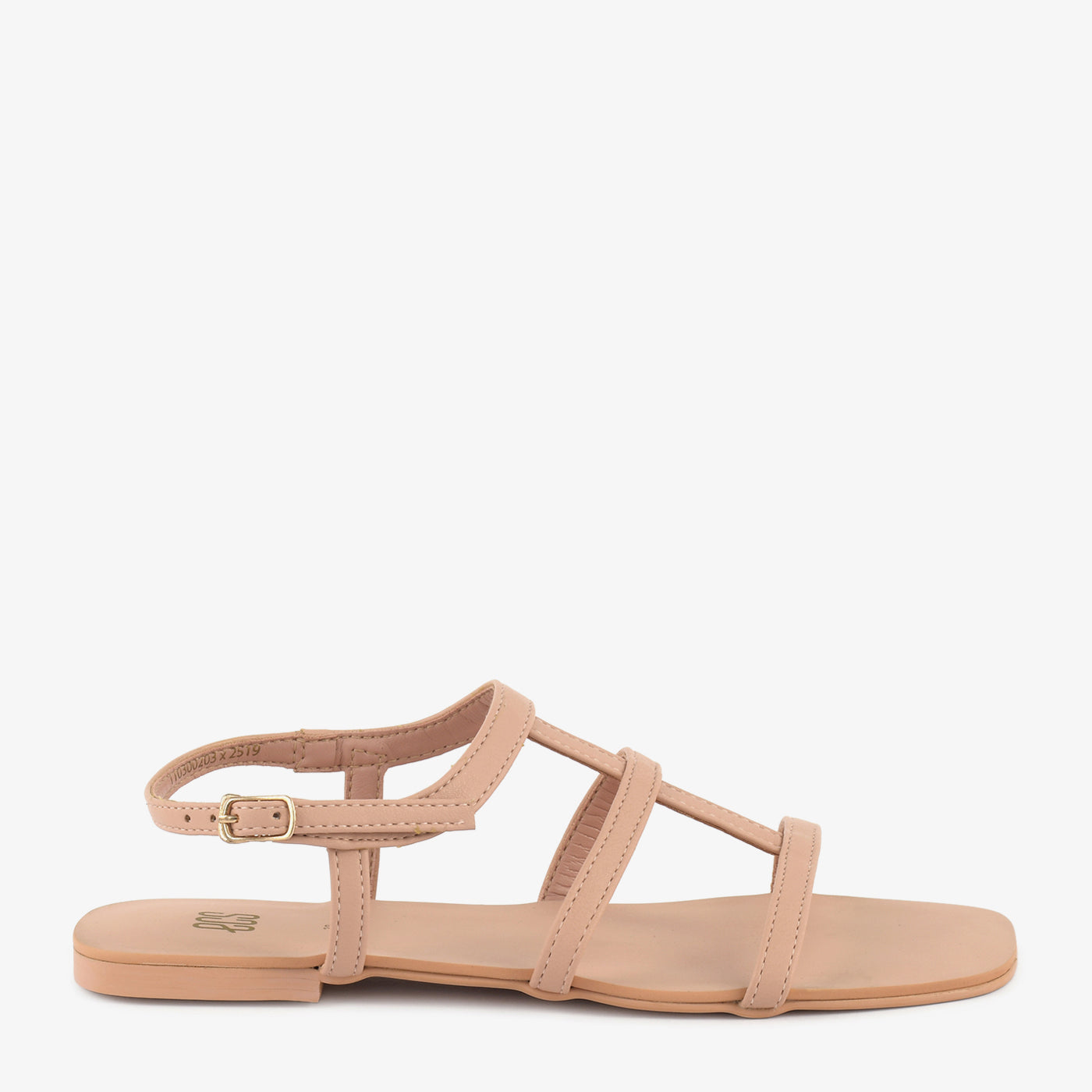 Strappy Sandal - Image 3