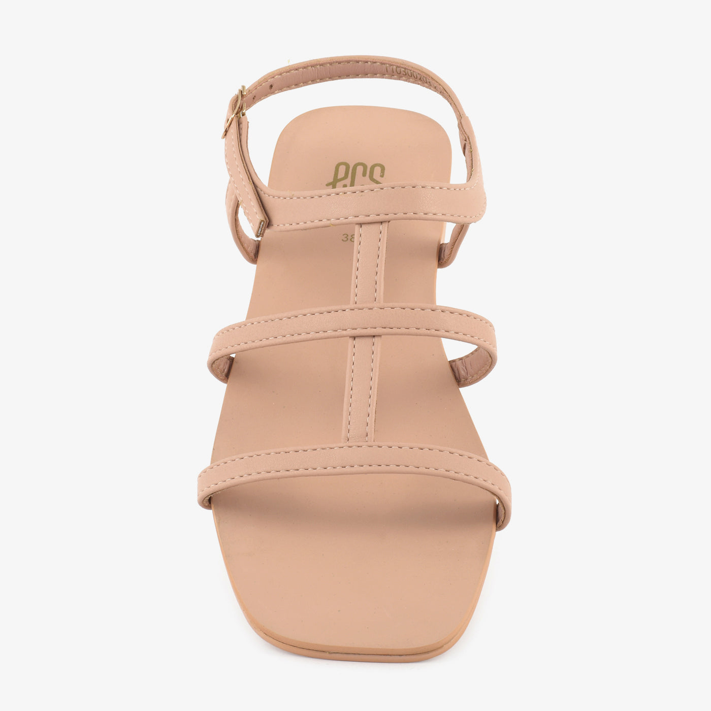 Strappy Sandal - Image 5
