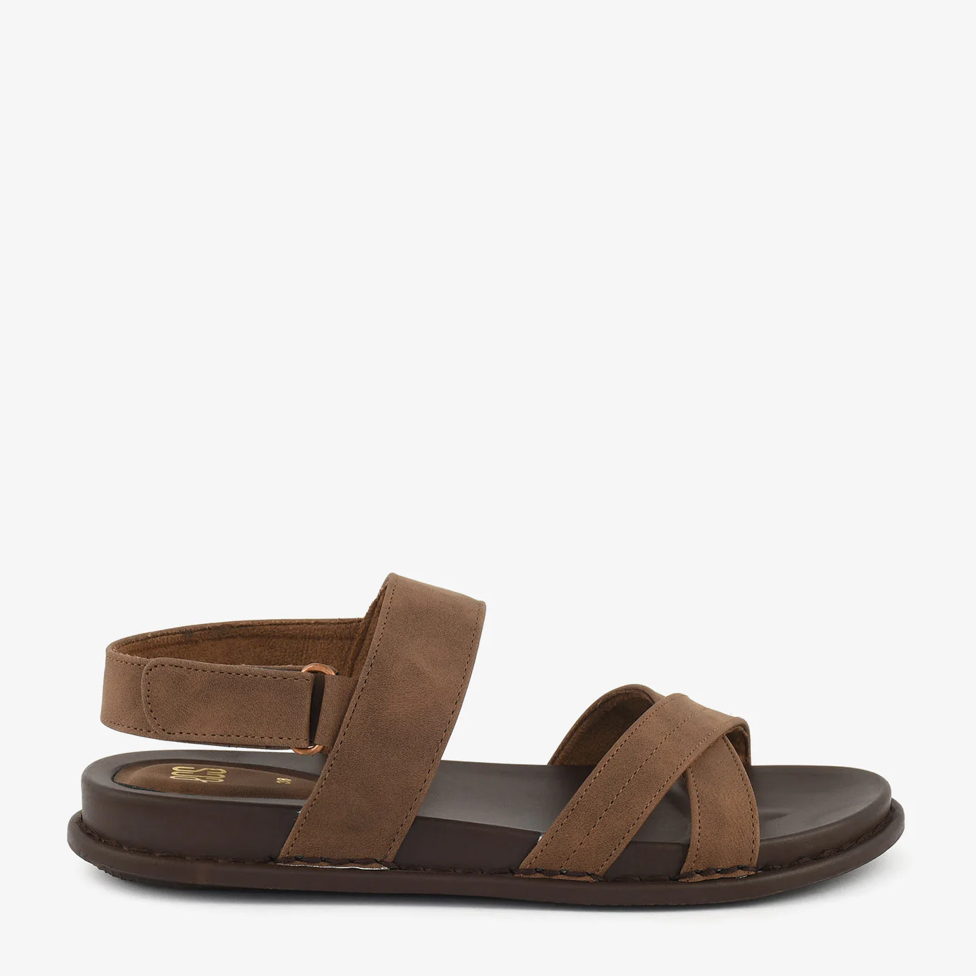 Cross Stride - Image 2