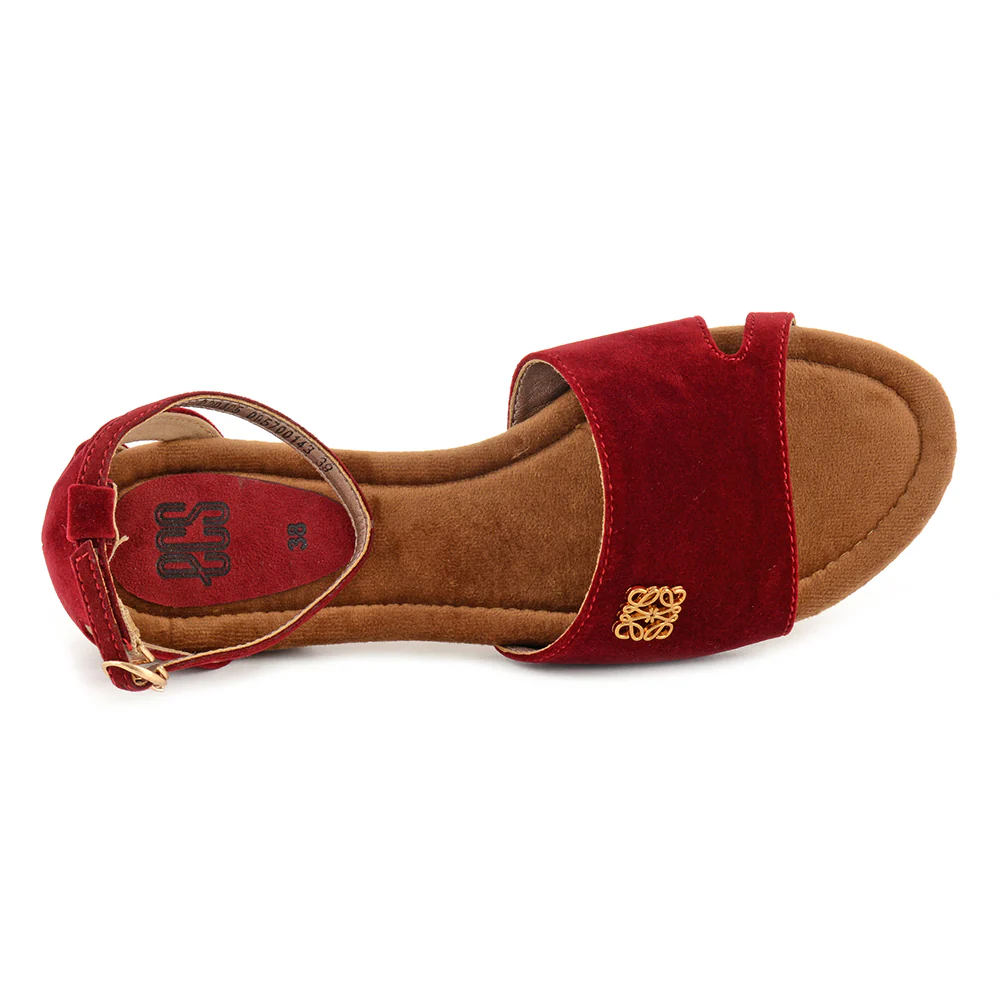 Courtly Sandals - Image 3