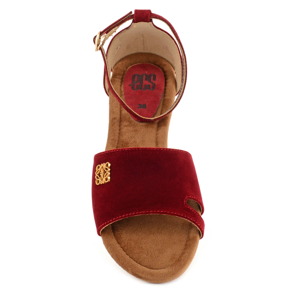 Courtly Sandals - Image 4