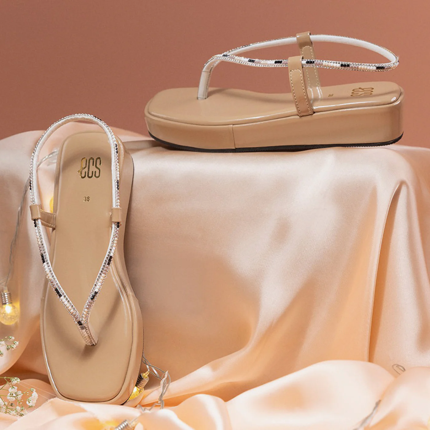 Square Elegance - Image 2