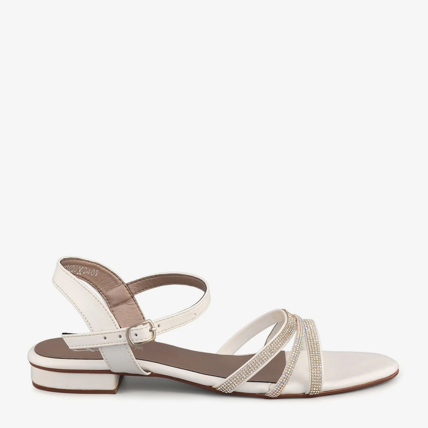 Nagina Dori Sandals - Image 2