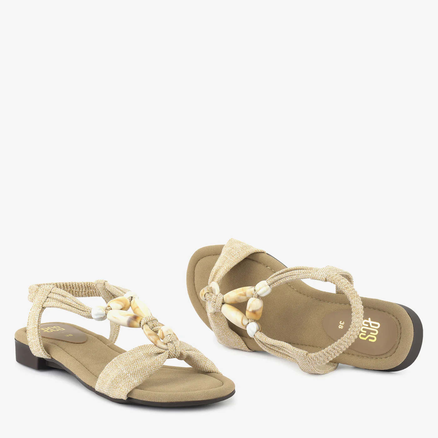Comfort Lite Sandals - Image 2