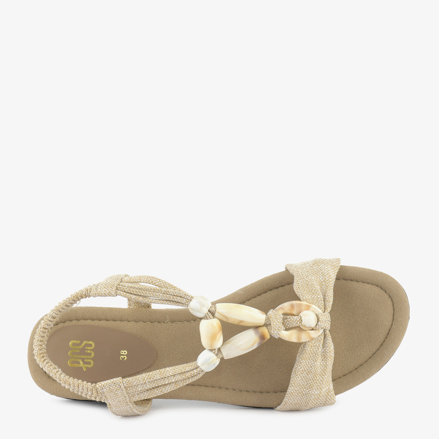 Comfort Lite Sandals - Image 4