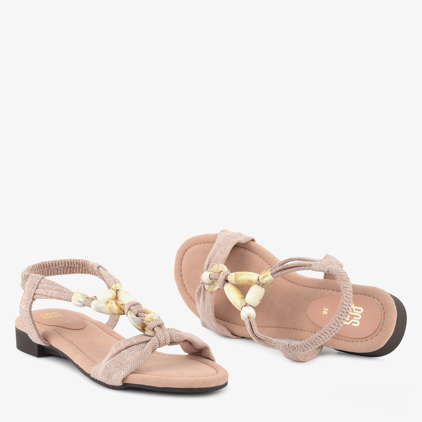 Comfort Lite Sandals - Image 7