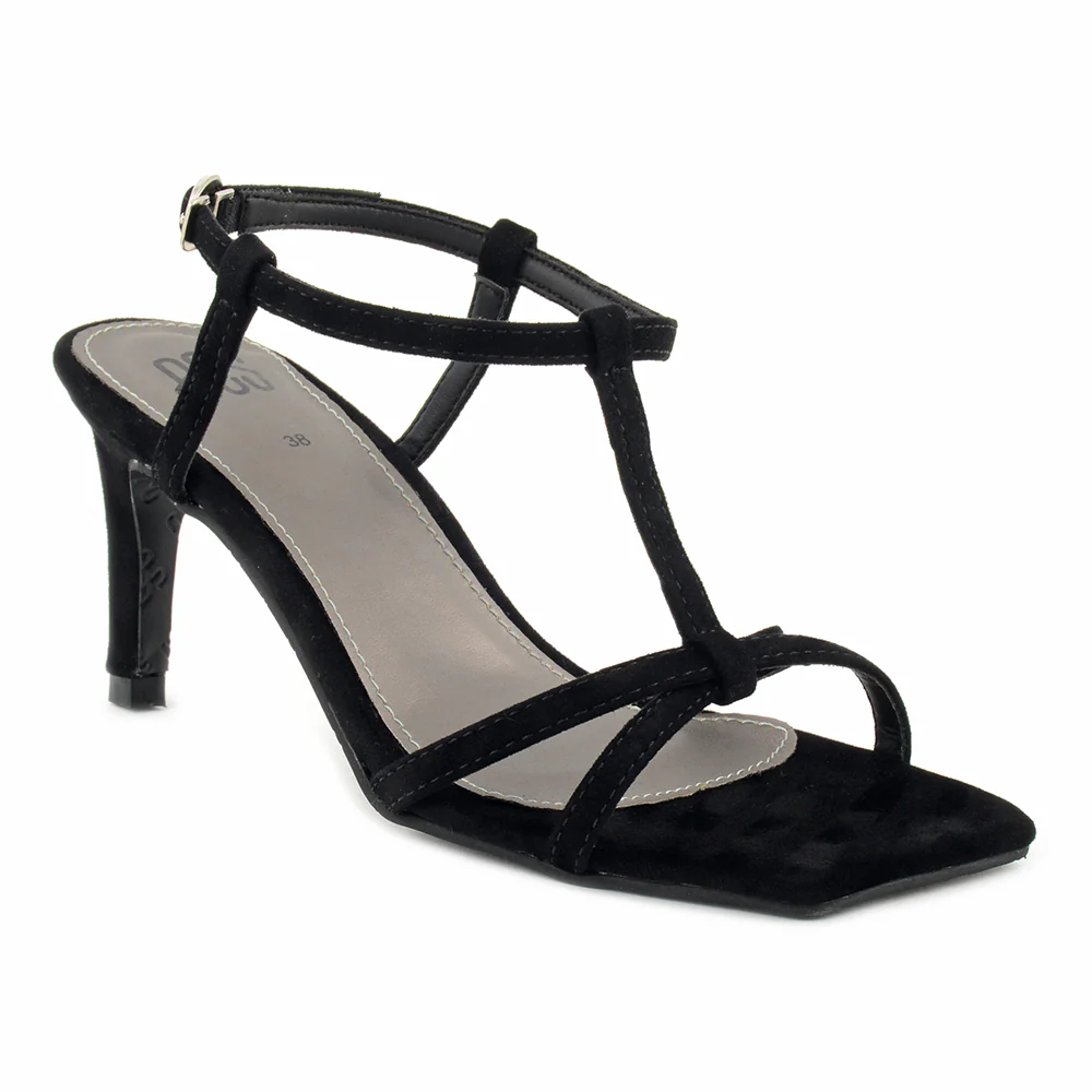 Strappy Sandals