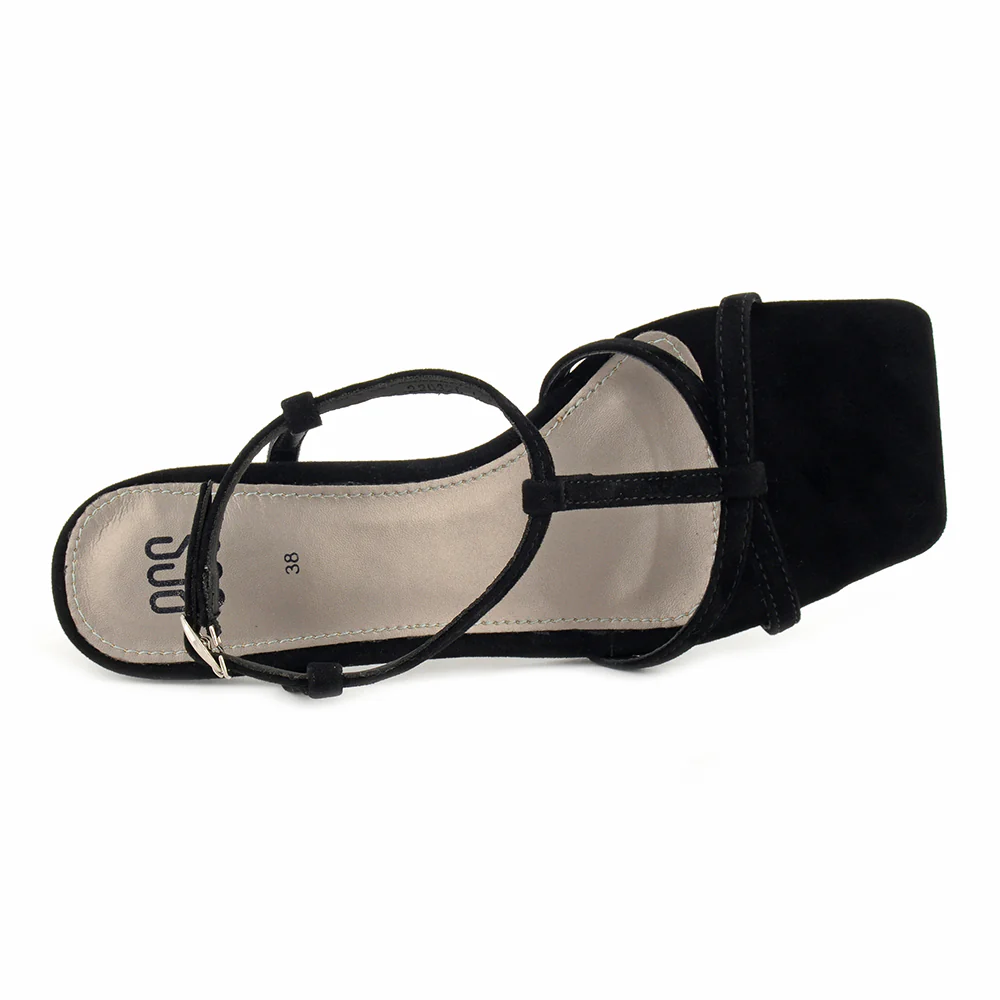 Strappy Sandals - Image 3