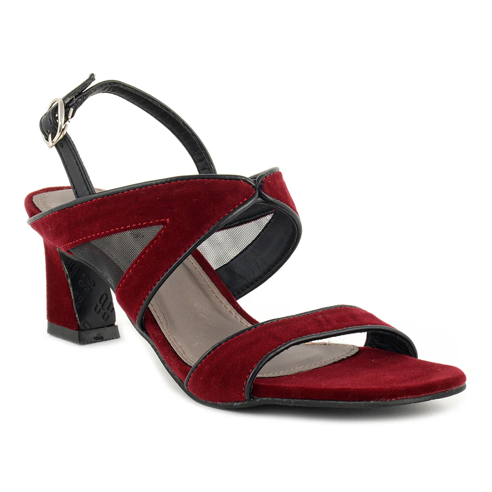 Sling-Back Sandals