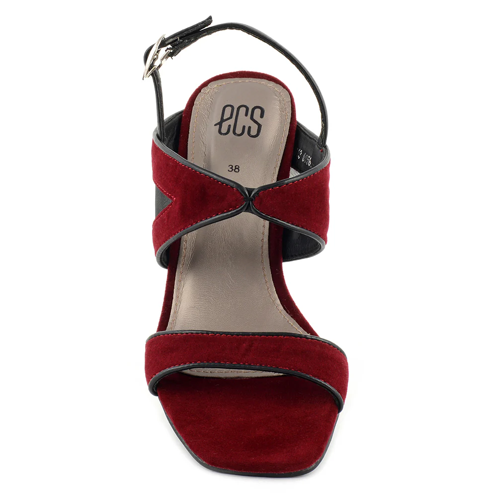 Sling-Back Sandals - Image 4