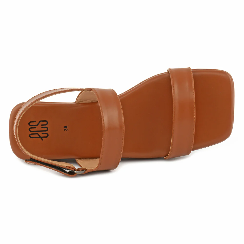 The Daily Gloss Sandal - Image 3