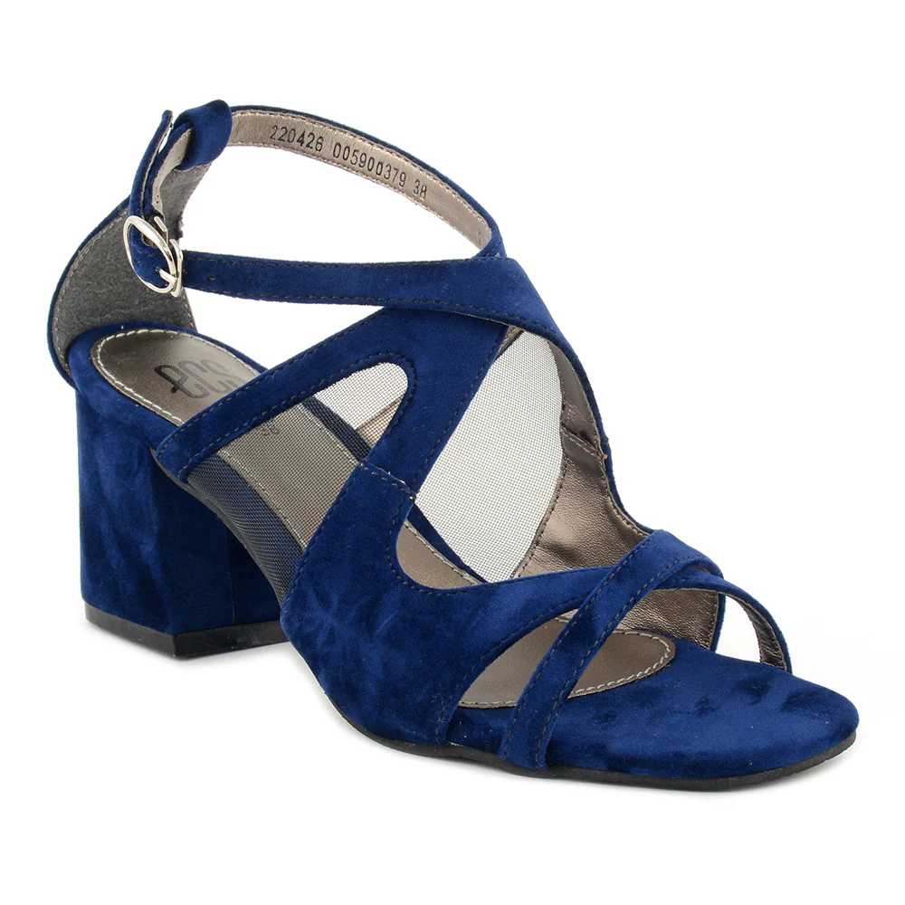 Cutline Sandals