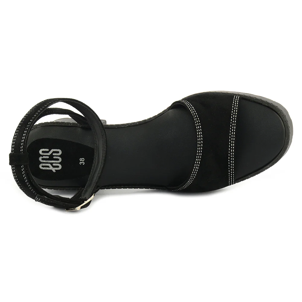 Matte Sandal - Image 3