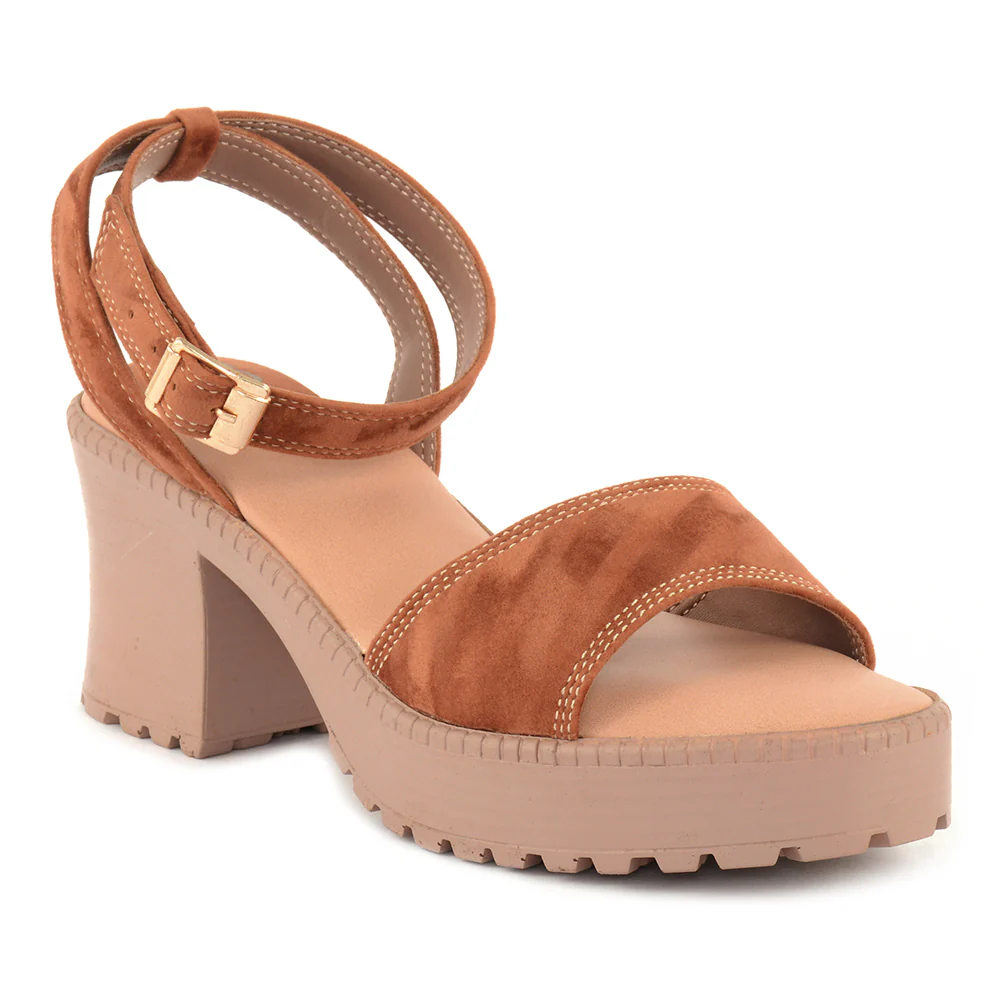 Matte Sandal - Image 5