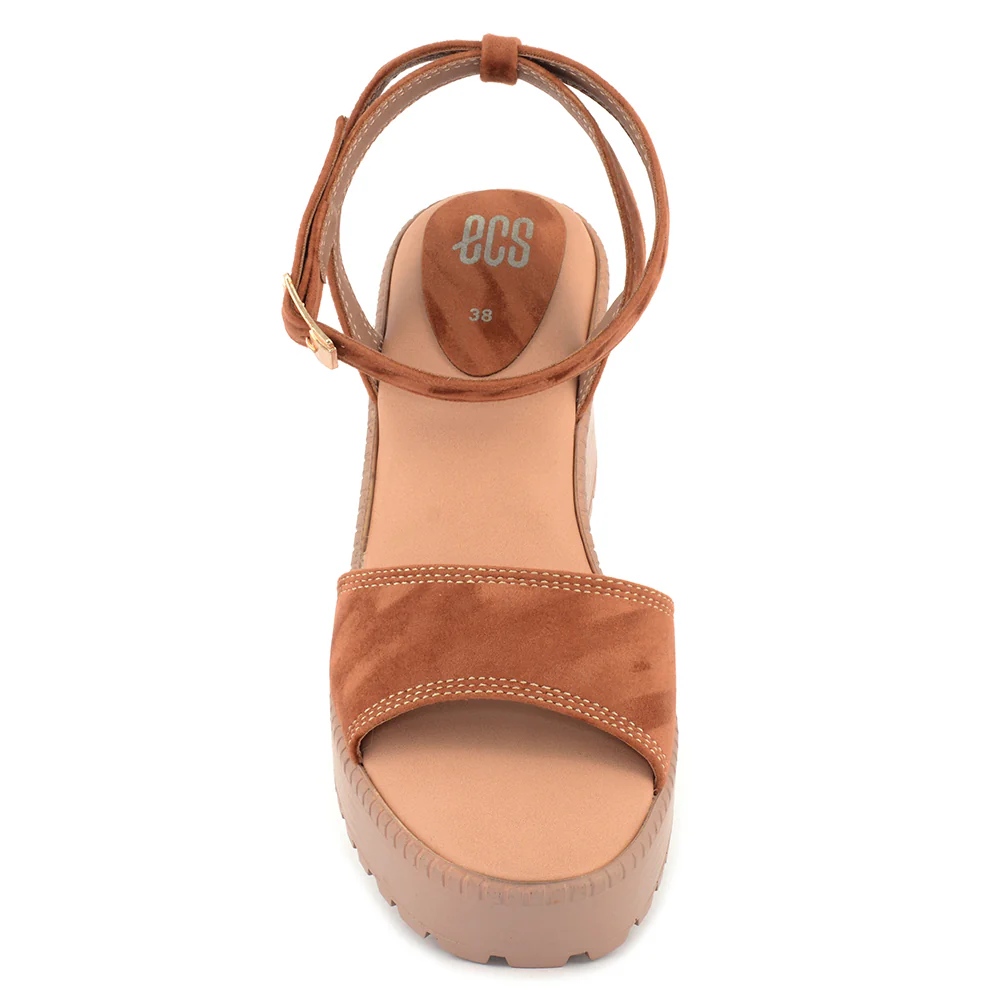 Matte Sandal - Image 8
