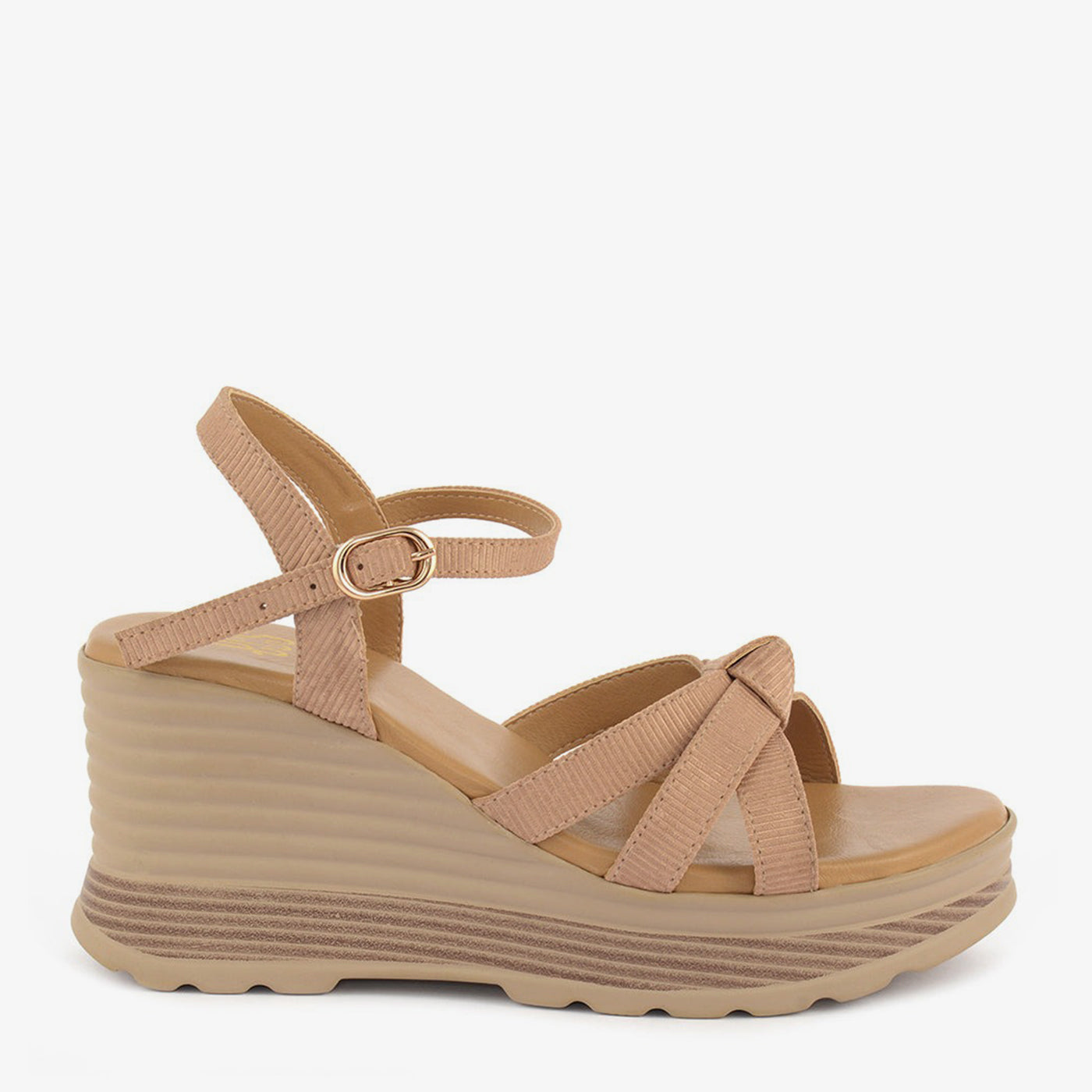 Matte Sandals - Image 2