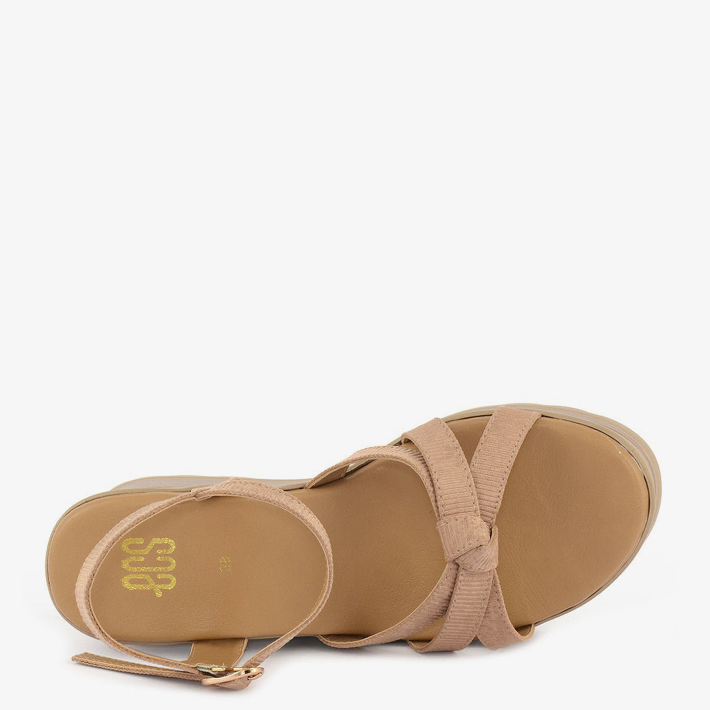 Matte Sandals - Image 3