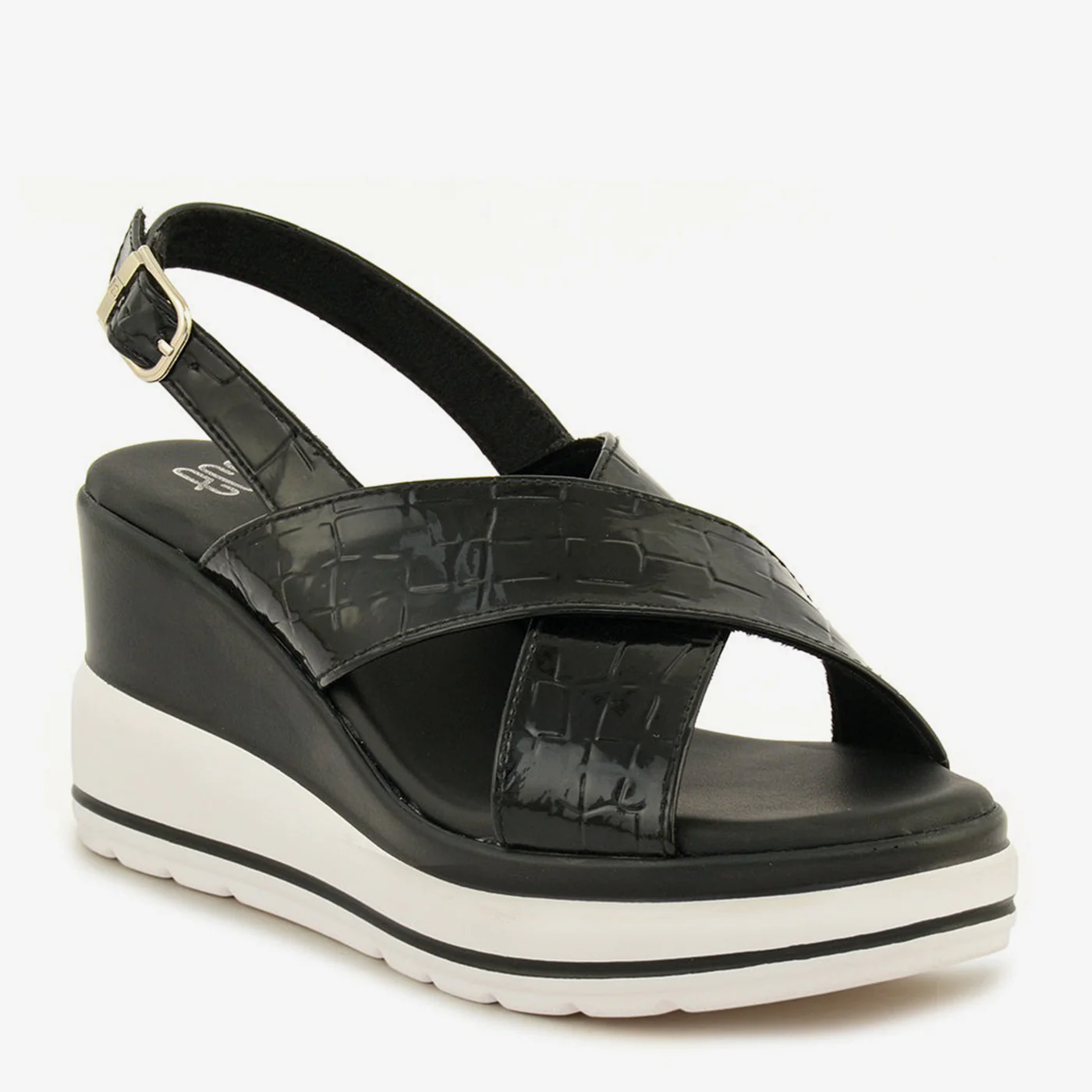 Wedge Heel Sandals