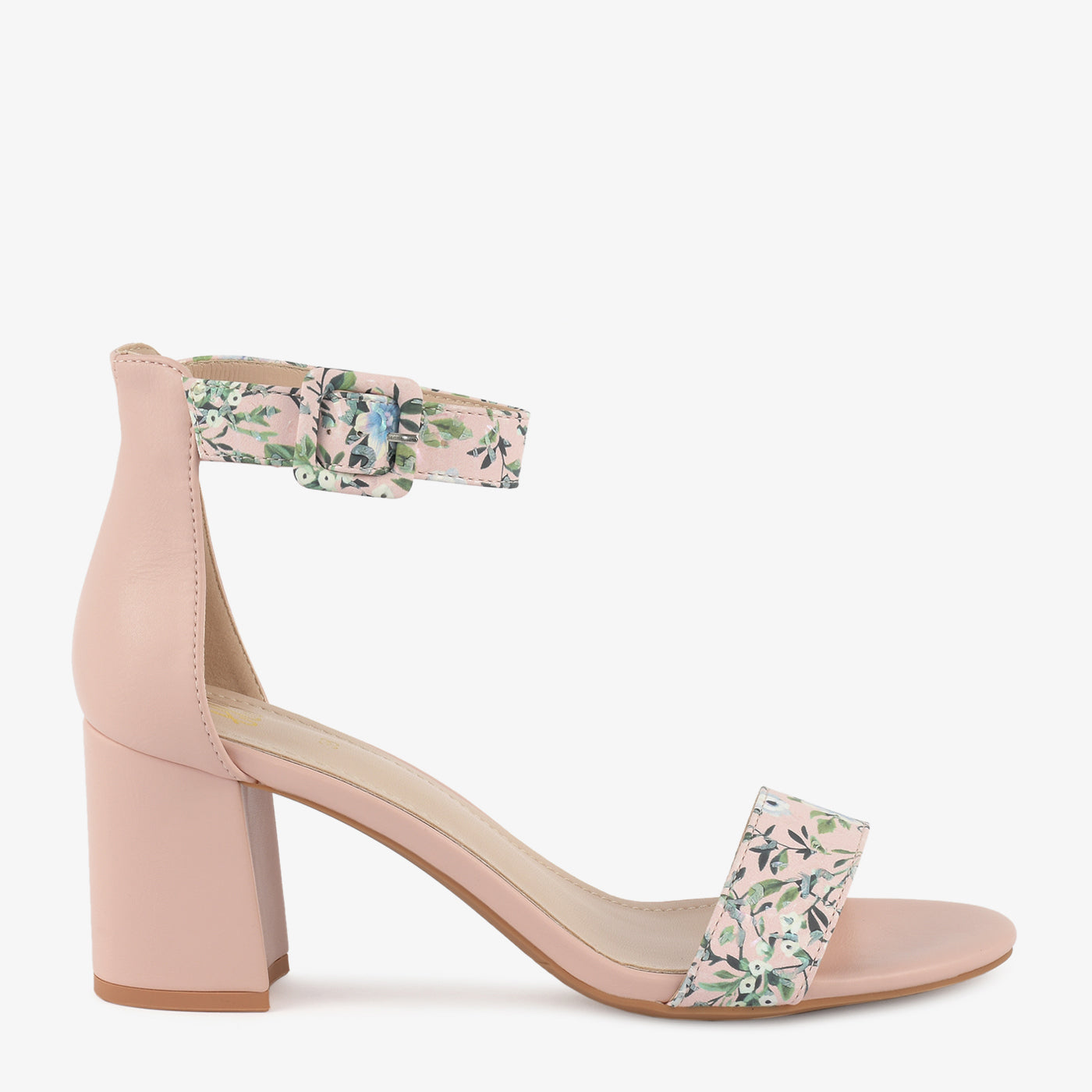 Floral Bloom Heels - Image 8