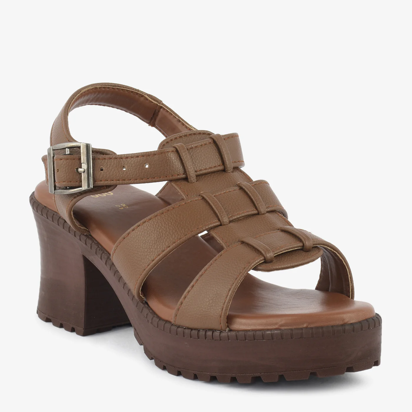 Bold Platform