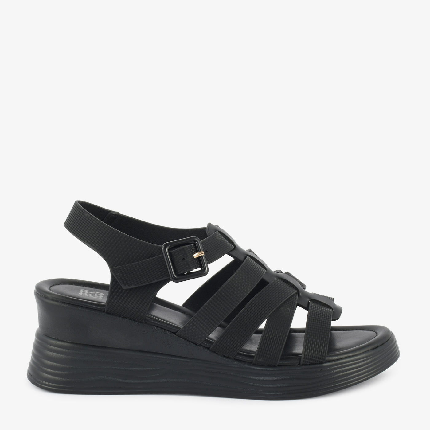Grid Glide Sandals - Image 3
