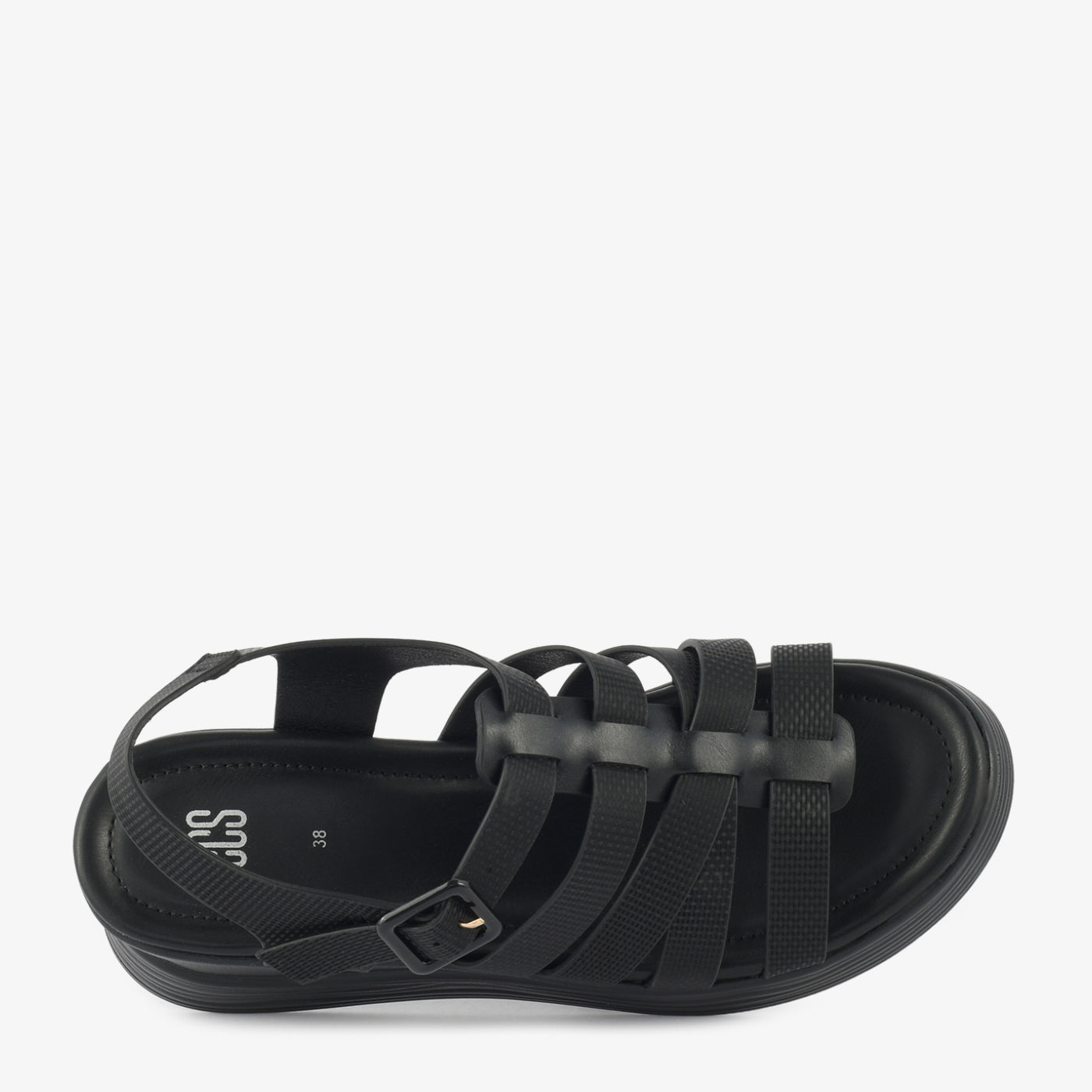 Grid Glide Sandals - Image 4