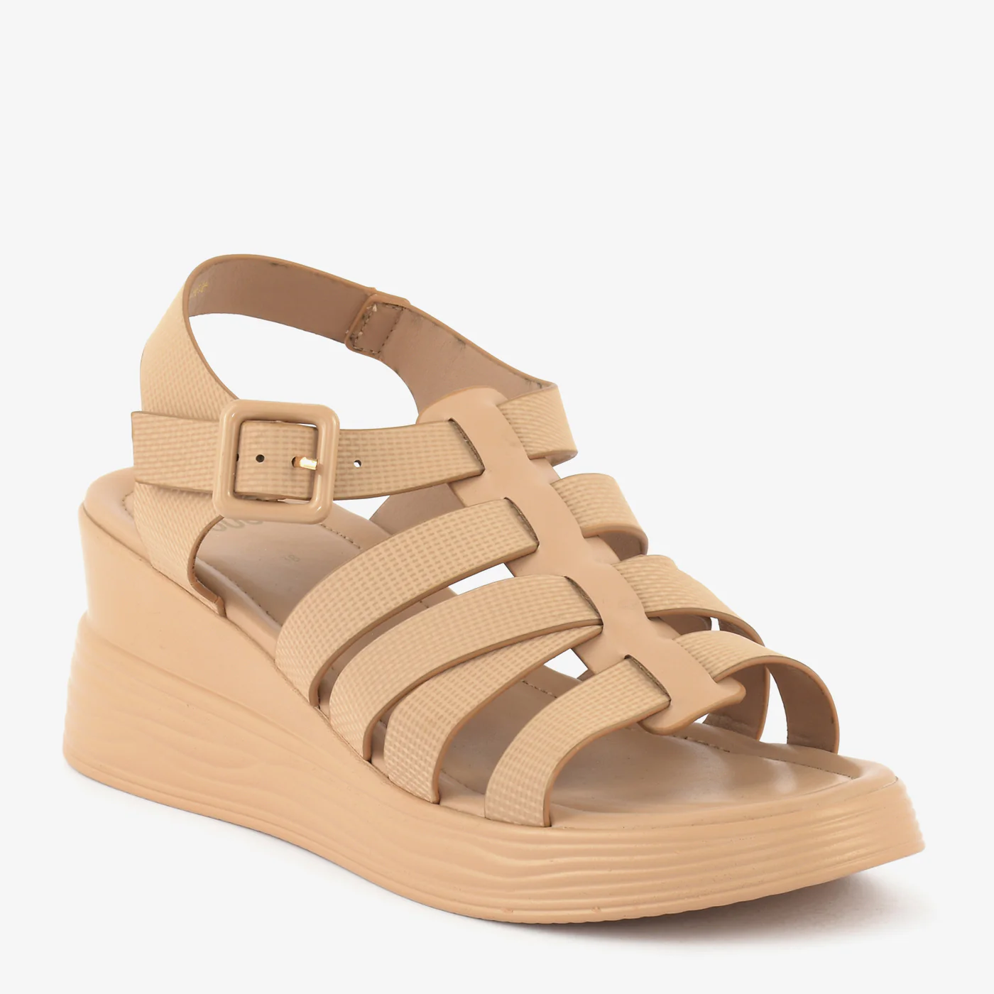 Grid Glide Sandals - Image 6