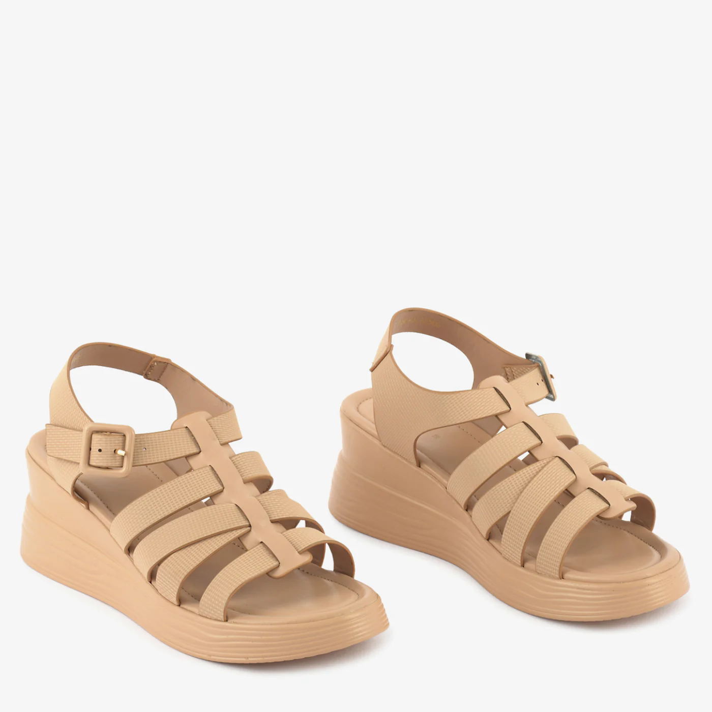 Grid Glide Sandals - Image 7