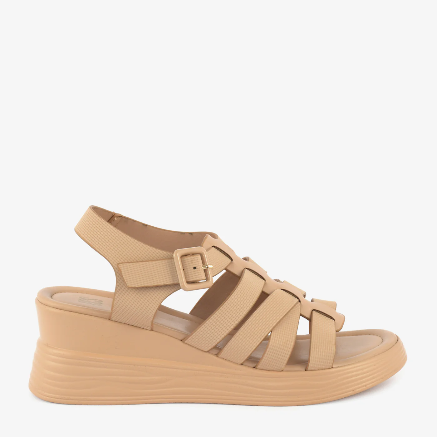 Grid Glide Sandals - Image 8