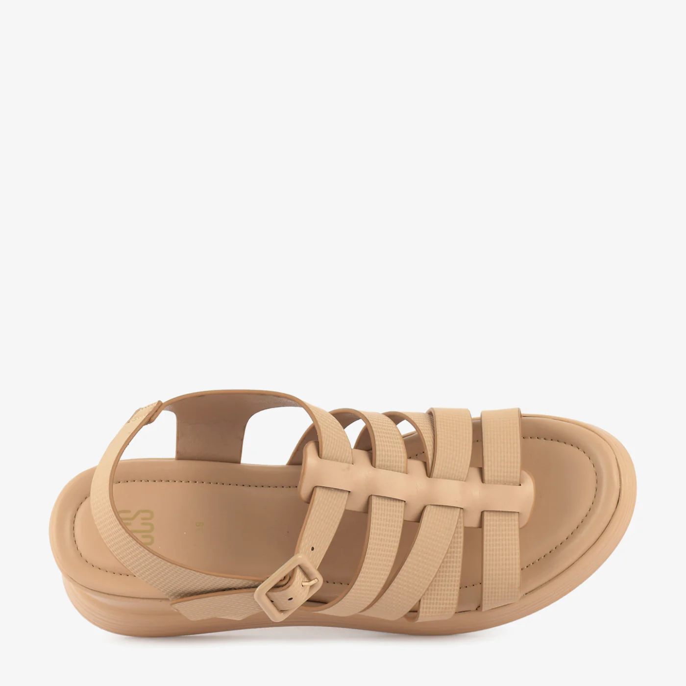 Grid Glide Sandals - Image 9