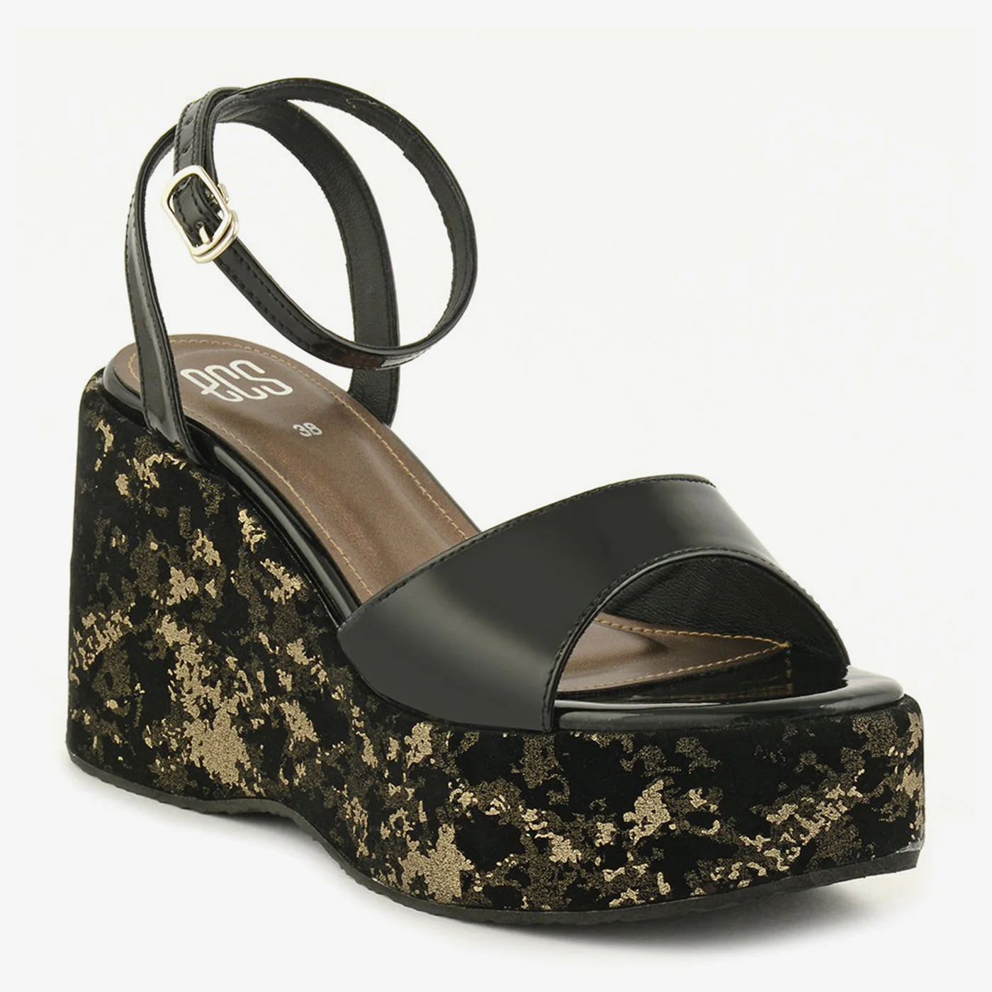 High Heel Sandals