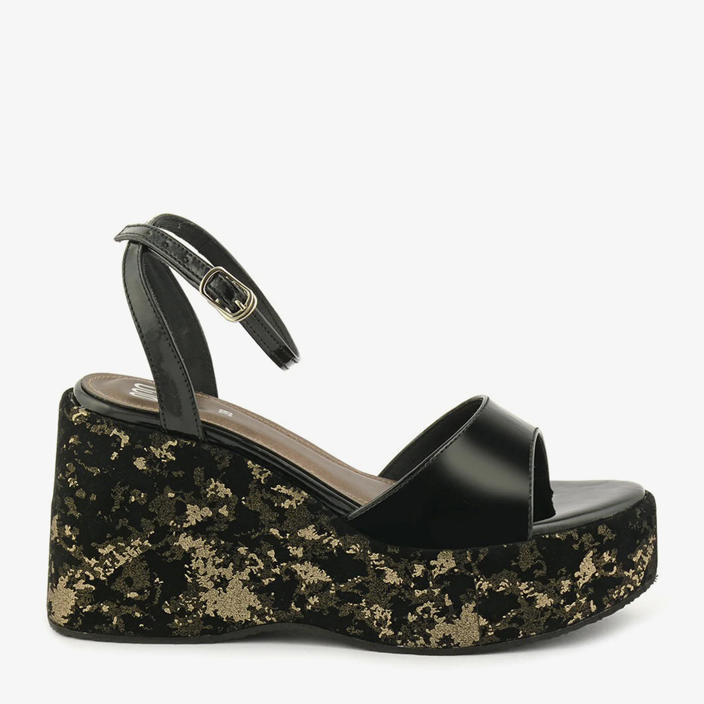High Heel Sandals - Image 2