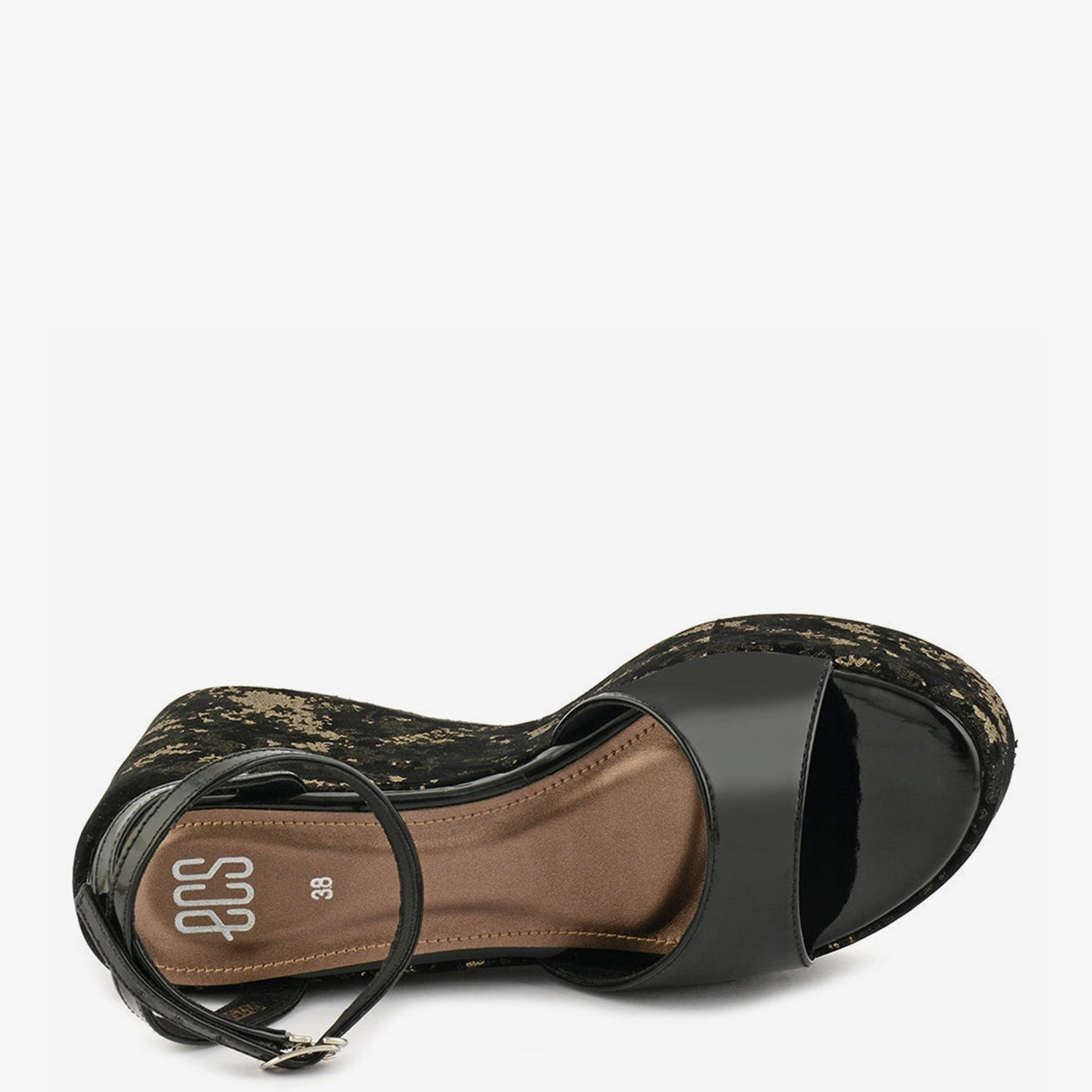 High Heel Sandals - Image 3