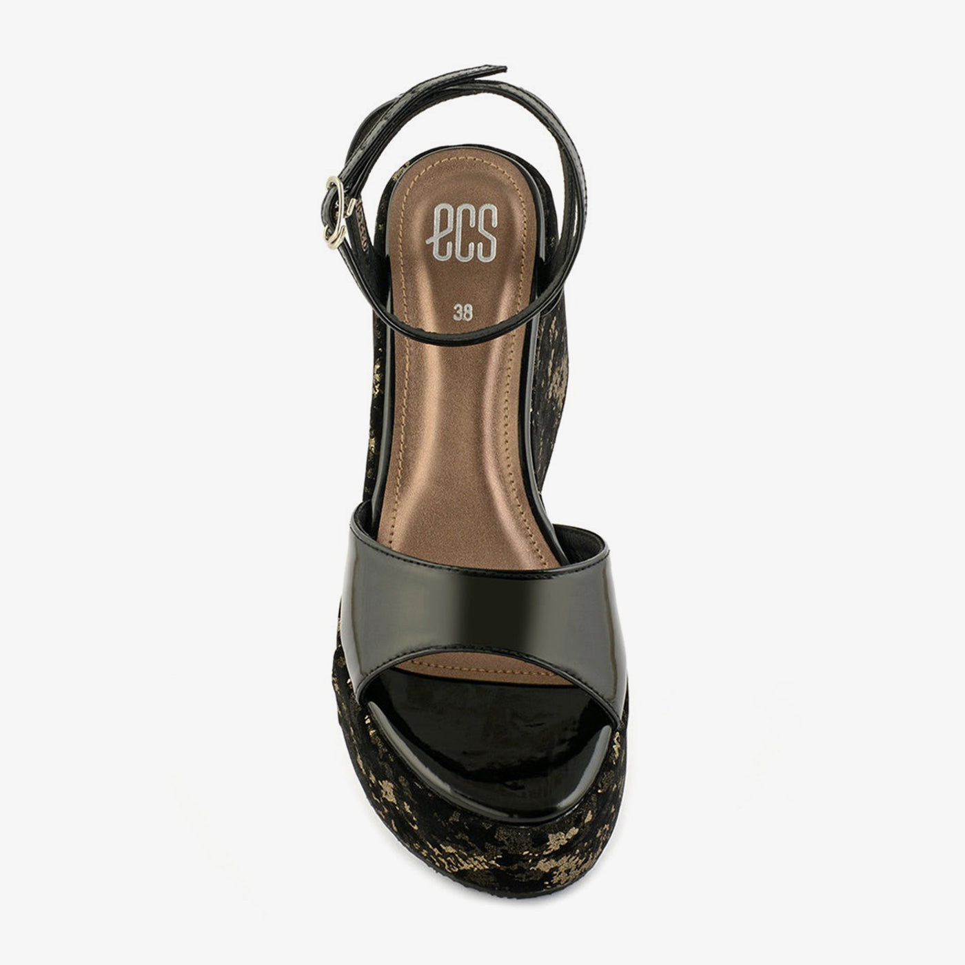 High Heel Sandals - Image 4