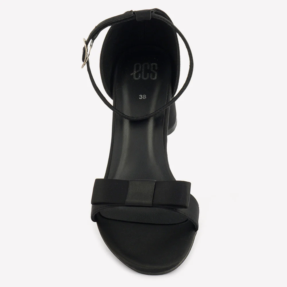 Starlight Round Toe Sandals - Image 12