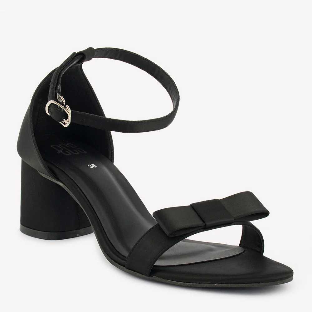 Starlight Round Toe Sandals - Image 9